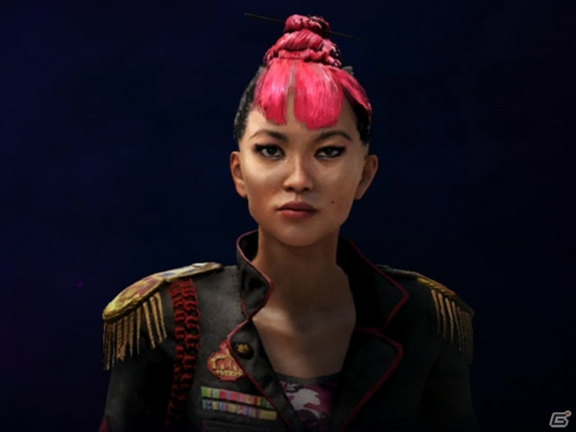 PS4/PS3/Xbox One/PC「ファークライ4」日本語版の出演声優が発表！“キラットの王”パガン・ミンの紹介トレーラーも公開の画像5