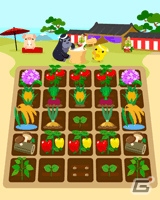 GREE/mixi/Mobage/dゲーム「ちょこっとファーム」限定動物「おせちひよこ」「鏡もちひつじ」などが入手できるイベント「お正月はおせちできまり！」が開催！の画像15