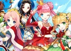 中国版「ウチの姫さまがいちばんカワイイ」がリリース1ヶ月でApp StoreセールスランキングTOP50入りを達成