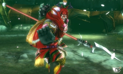 3DS「ファイナルファンタジーエクスプローラーズ」ユウナたちの衣装＆追加ボス「ギルガメッシュ」などをラインナップした第2弾DLCが配信の画像10