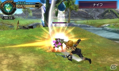 3DS「ファイナルファンタジーエクスプローラーズ」ユウナたちの衣装＆追加ボス「ギルガメッシュ」などをラインナップした第2弾DLCが配信の画像4