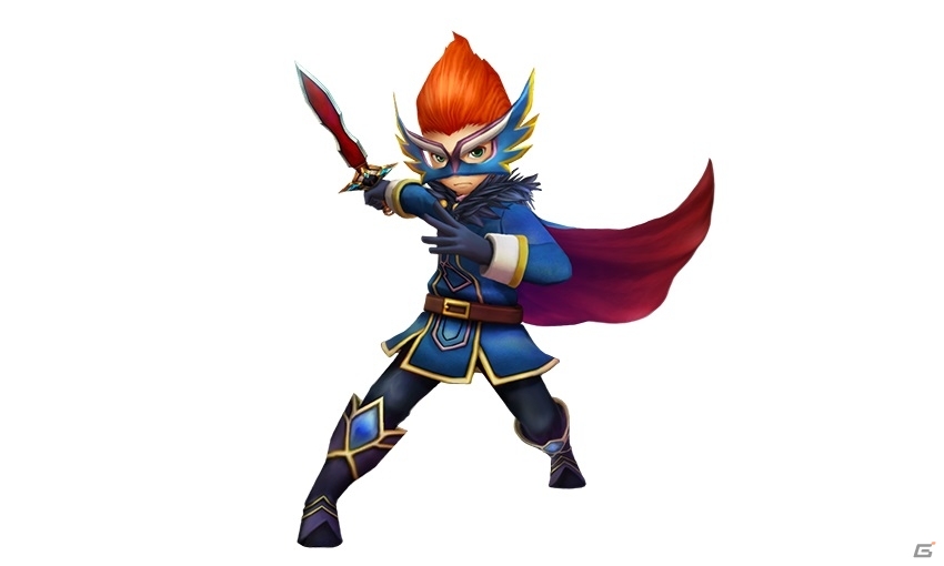 3DS「ファイナルファンタジーエクスプローラーズ」ユウナたちの衣装＆追加ボス「ギルガメッシュ」などをラインナップした第2弾DLCが配信の画像7