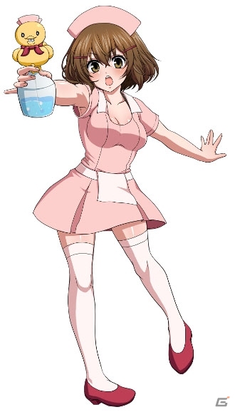 美少女たちが水鉄砲を撃ちまくる！dゲーム「セーラー服と水鉄砲」が配信―元日より「新春福袋」キャンペーンも開催決定の画像17
