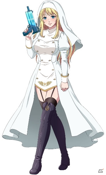 美少女たちが水鉄砲を撃ちまくる！dゲーム「セーラー服と水鉄砲」が配信―元日より「新春福袋」キャンペーンも開催決定の画像28