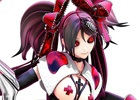 PC「感染×少女 for ニコニコアプリ」オリジナルキャラクター「シーエ」のクリスマス衣装が実装！年末年始特別キャラクターも追加