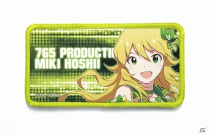 「アイドルマスター」の新グッズとして765プロのキャップ＆ワークシャツがコミックマーケット87にて先行販売！の画像10