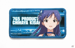 「アイドルマスター」の新グッズとして765プロのキャップ＆ワークシャツがコミックマーケット87にて先行販売！の画像11