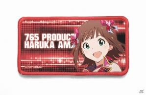 「アイドルマスター」の新グッズとして765プロのキャップ＆ワークシャツがコミックマーケット87にて先行販売！の画像9