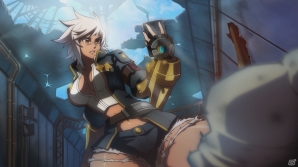 BBCP集大成！PS4/PS3/Xbox One「ブレイブルー クロノファンタズマ エクステンド」が2015年4月23日に発売―新規シナリオや驚きのネットワーク機能を搭載？の画像11