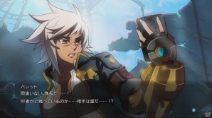 BBCP集大成！PS4/PS3/Xbox One「ブレイブルー クロノファンタズマ エクステンド」が2015年4月23日に発売―新規シナリオや驚きのネットワーク機能を搭載？の画像25