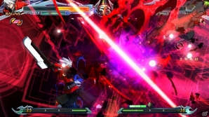 BBCP集大成！PS4/PS3/Xbox One「ブレイブルー クロノファンタズマ エクステンド」が2015年4月23日に発売―新規シナリオや驚きのネットワーク機能を搭載？の画像8