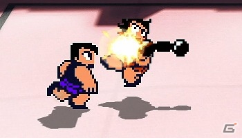 PS3「ダウンタウン熱血行進曲 それゆけ大運動会」”秋葉学院”や”千里台高校”などの新チームが続々登場！ゲーム内音楽や技などを閲覧できる図鑑機能も公開の画像5