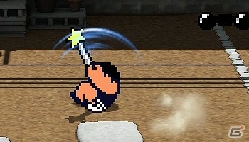 PS3「ダウンタウン熱血行進曲 それゆけ大運動会」”秋葉学院”や”千里台高校”などの新チームが続々登場！ゲーム内音楽や技などを閲覧できる図鑑機能も公開の画像7