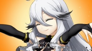 PS3/PS Vita「XBLAZE LOST：MEMORIES」発売日が2015年4月9日に決定―主人公「わたし」をはじめストーリーやゲームシステムが明らかにの画像5