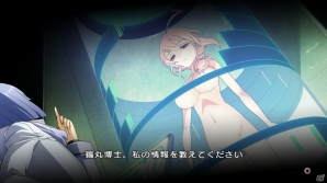PS3/PS Vita「XBLAZE LOST：MEMORIES」発売日が2015年4月9日に決定―主人公「わたし」をはじめストーリーやゲームシステムが明らかにの画像9