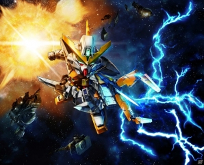 GREE「ガンダムスピリッツ」クリスマスハロや元旦ハロなどが手に入る「年末年始キャンペーン」が開催！の画像4