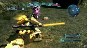 PS3「機動戦士ガンダム バトルオペレーション」2014年を締めくくる「年末年始 豪華報酬キャンペーン」が開催！の画像3