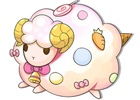 ニコニコアプリ/mixi「メイズミス」お正月アバターが入手できる「お正月イベント」が開催！ペット「スイートシープ」が当たる「お正月ガチャ」も販売