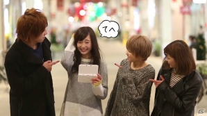 全国10地区で特別に撮影された「モンスターハンター4G」ご当地CMが12月26日より解禁！の画像6