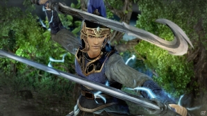 PS4/PS3/Xbox One「真・三國無双7 Empires」2015年1月上旬までのDLCスケジュールが公開！の画像1