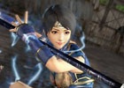 PS4/PS3/Xbox One「真・三國無双7 Empires」2015年1月上旬までのDLCスケジュールが公開！