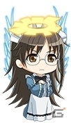 ​iOS/Android「とある魔術と科学の謎解目録」新たに「サンタ美琴」が登場！メイドイベントに「風斬氷華」のクエストが追加の画像15