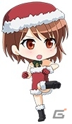 ​iOS/Android「とある魔術と科学の謎解目録」新たに「サンタ美琴」が登場！メイドイベントに「風斬氷華」のクエストが追加の画像3