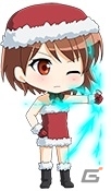 ​iOS/Android「とある魔術と科学の謎解目録」新たに「サンタ美琴」が登場！メイドイベントに「風斬氷華」のクエストが追加の画像4