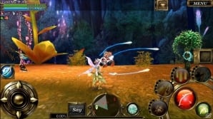 iOS/Android「オルクスオンライン」新地域「イズモ地方」拡張アップデートが実施！2周年感謝祭「雪合戦イベント」も同時開催の画像14