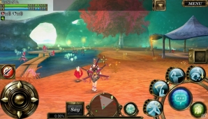 iOS/Android「オルクスオンライン」新地域「イズモ地方」拡張アップデートが実施！2周年感謝祭「雪合戦イベント」も同時開催の画像6