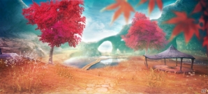 iOS/Android「オルクスオンライン」新地域「イズモ地方」拡張アップデートが実施！2周年感謝祭「雪合戦イベント」も同時開催の画像7