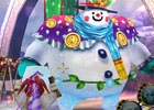 iOS/Android「オルクスオンライン」新地域「イズモ地方」拡張アップデートが実施！2周年感謝祭「雪合戦イベント」も同時開催