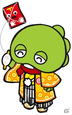 おせちよりもラーメンですぞ！iOS/Android「ラーメン魂」イベント「ガチャピン・ムックのたのしいお正月」が開催の画像2