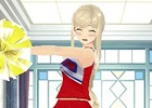 iOS/Android「スクールガールストライカーズ」ゲームの魅力を凝縮したTVCM「プレイ篇」が放映開始！