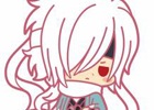 「劇場版 薄桜鬼」描き下ろしデフォルメイラストがラバーストラップになって登場！