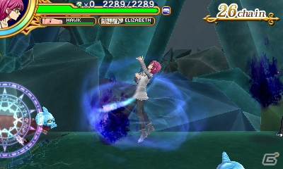 3DS「七つの大罪 真実の冤罪」にゴウセルが参戦！〈豚の帽子〉亭ではバンが料理を振る舞ってくれる！？の画像4