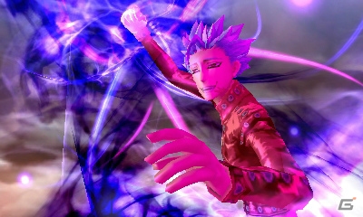 3DS「七つの大罪 真実の冤罪」にゴウセルが参戦！〈豚の帽子〉亭ではバンが料理を振る舞ってくれる！？の画像8