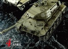 イベント「World of Tanks meets ガールズ＆パンツァー 第二次秋葉原上陸作戦です！」12月27日よりカレンダーやかるたなどのコラボグッズが追加