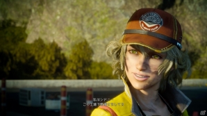 PS4/Xbox One「ファイナルファンタジーXV」強大な召喚獣タイタンや女性整備士シドニーなど新規スクリーンショットが公開の画像14