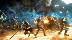 PS4/Xbox One「ファイナルファンタジーXV」強大な召喚獣タイタンや女性整備士シドニーなど新規スクリーンショットが公開の画像2