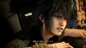PS4/Xbox One「ファイナルファンタジーXV」強大な召喚獣タイタンや女性整備士シドニーなど新規スクリーンショットが公開の画像20