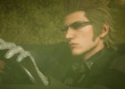 PS4/Xbox One「ファイナルファンタジーXV」強大な召喚獣タイタンや女性整備士シドニーなど新規スクリーンショットが公開
