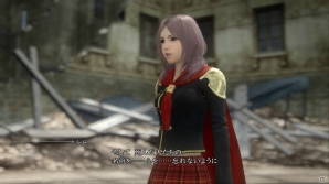PS4/Xbox One「ファイナルファンタジー零式 HD」のストーリーやキャラクターを高精細となったスクリーンショットとともに紹介！の画像10