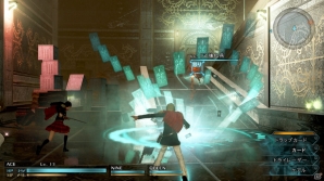 PS4/Xbox One「ファイナルファンタジー零式 HD」のストーリーやキャラクターを高精細となったスクリーンショットとともに紹介！の画像11