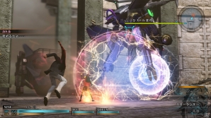 PS4/Xbox One「ファイナルファンタジー零式 HD」のストーリーやキャラクターを高精細となったスクリーンショットとともに紹介！の画像12