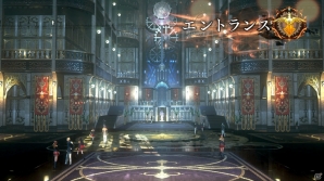 PS4/Xbox One「ファイナルファンタジー零式 HD」のストーリーやキャラクターを高精細となったスクリーンショットとともに紹介！の画像16