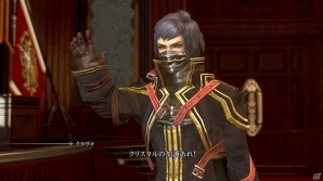 PS4/Xbox One「ファイナルファンタジー零式 HD」のストーリーやキャラクターを高精細となったスクリーンショットとともに紹介！の画像18