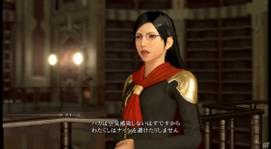 PS4/Xbox One「ファイナルファンタジー零式 HD」のストーリーやキャラクターを高精細となったスクリーンショットとともに紹介！の画像8