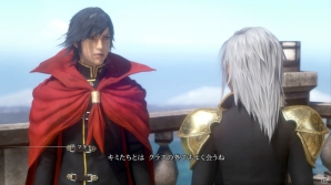 PS4/Xbox One「ファイナルファンタジー零式 HD」のストーリーやキャラクターを高精細となったスクリーンショットとともに紹介！の画像9