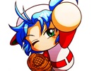 iOS/Android「実況パワフルプロ野球」50万ダウンロード突破を記念してパワストーンがプレゼント！猪狩やみずきが登場するルートも追加